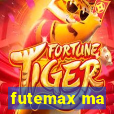 futemax ma